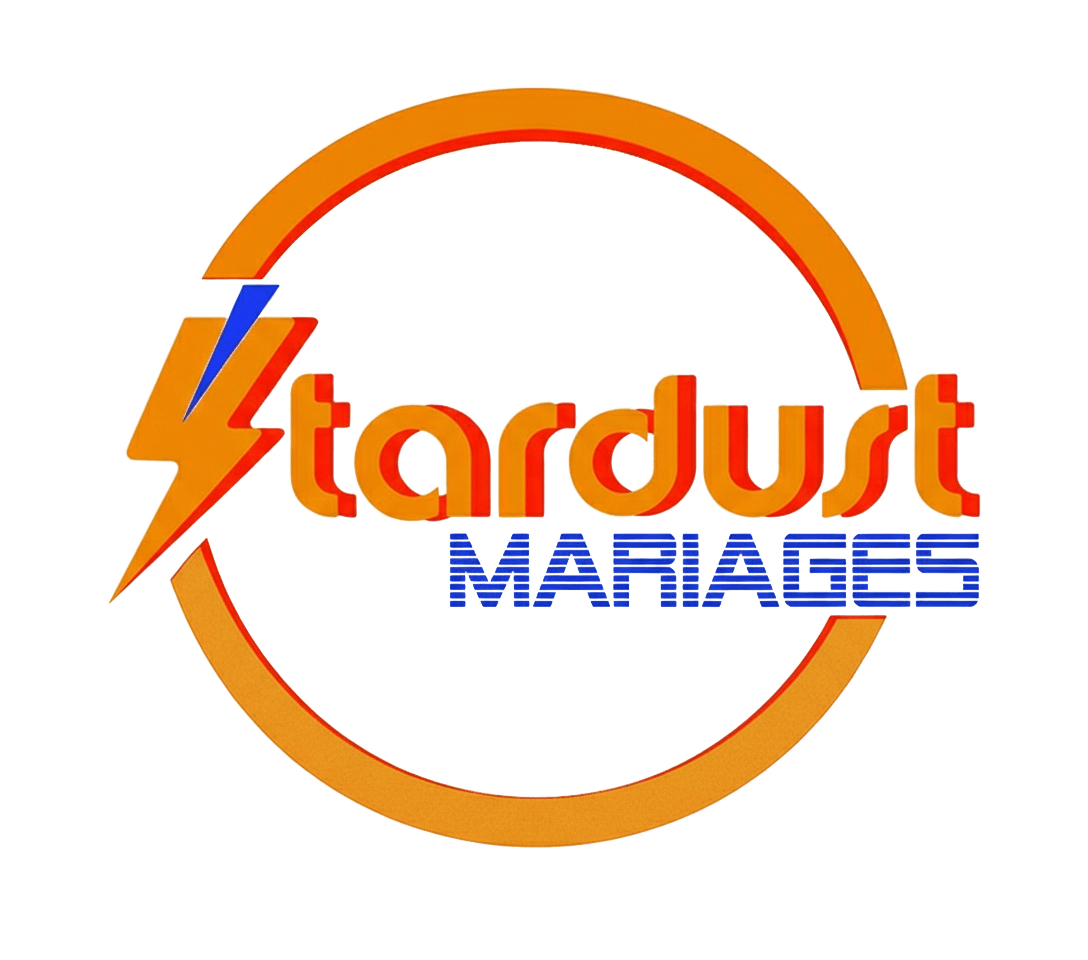 Stardust Mariages